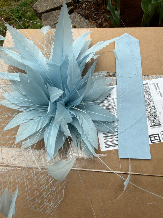 Custom hat for Tracy Maryland