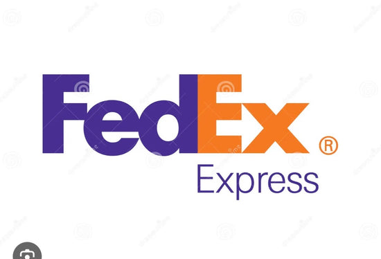Express second day shipping