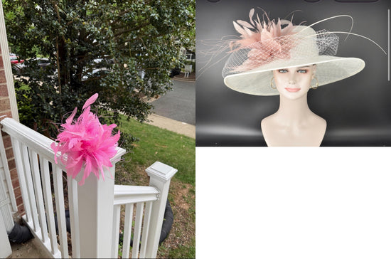 Hat for Mellisa