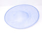Sinamay Saucer Hat Base: 16.14" DIY DerbyMillinery Supply