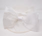 White Wide Brim Kentucky Derby Hat,Ascot Hat for Wedding & Tea Party, Garden Party Hat, Mother of the Bride, Church
