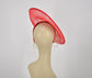 Sinamay Saucer Hat Base: 14.5" DIY Kentucky Derby Millinery Supply