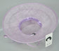 Church Kentucky Derby Hat Carriage Tea Party  Wedding Wide Brim  Royal Ascot Horse Race Oaks day hatLilac/ Lavender
