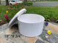 Fashion Guardian， Exquisite Sturdy Hat Boxes, Protecting Your Hat Investment，4 size available