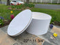 Fashion Guardian， Exquisite Sturdy Hat Boxes, Protecting Your Hat Investment，4 size available
