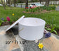Fashion Guardian， Exquisite Sturdy Hat Boxes, Protecting Your Hat Investment，4 size available