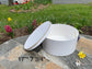 Fashion Guardian， Exquisite Sturdy Hat Boxes, Protecting Your Hat Investment，4 size available