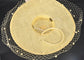Lemon Yellow Wide Brim Fascinator Hat with Veil 18 Inch Sinamay Ascot Hat for Wedding Race Day Mother of the Bride